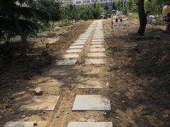 -中国海洋大学（崂山校区）-图书馆