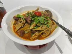 -眉州东坡(清河万象汇店)