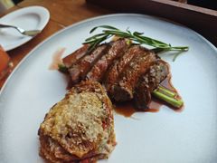 -北辰洲际酒店·IT MAMA意式家味餐厅