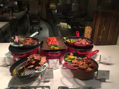 -厦门艾美酒店·新食谱西餐厅