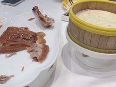 -万荣烤鸭店·北京菜(天坛店)