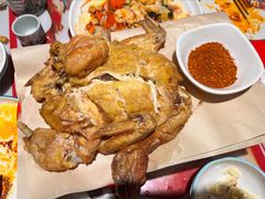 -醉长安(钟楼旗舰店)