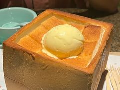 -绿茶餐厅(coco park 店)