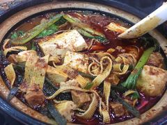 -秦老大西安羊肉泡馍馆(健德门店)