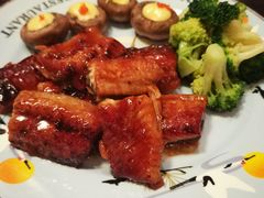 -松子料理(亮马桥店)