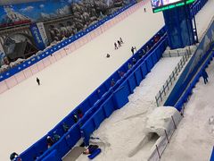 -湘江欢乐城欢乐雪域