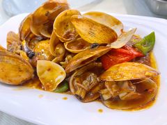 -新享乐海鲜(翠华路店)