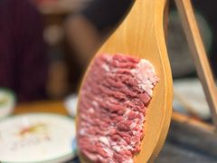 -南门四季铜锅涮肉(左家庄店)