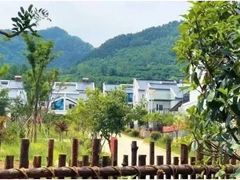 -石砭峪水库