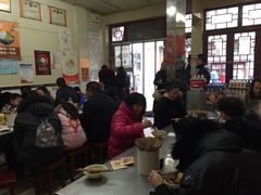等位区-杨记灌肠(食品街店)