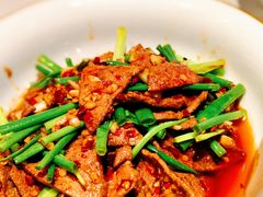-费大厨辣椒炒肉(悠唐购物中心店)