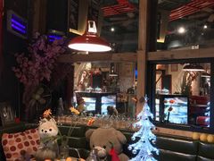 -NLFS1983咖啡花园餐厅(锦桂店)