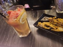 -潮K  party KTV(国色天香店)