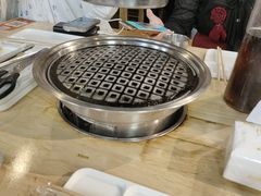 -霸腹烤肉(厦门柚子番店)