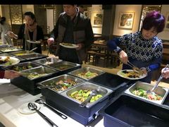 -天荷菜根·闽南素食自助(刺桐北路店)