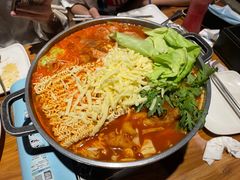 -花腰餐吧Bistro烧烤 傣味(传媒大学店)