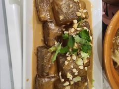 -大福来锅巴菜(古文化街店)