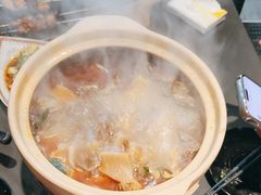 -KAOTOWN烤堂•烧烤(海汇港店)