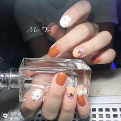-Pink You美甲洗眉纹绣定制中心