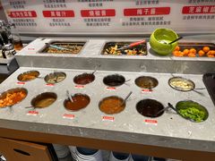 -小米烤肉-泥炉炭烤(常营店)