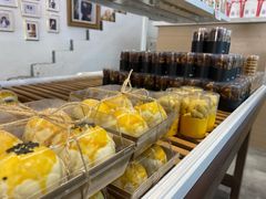 -嗒令甜品·主题融合料理餐厅(首座时代店)