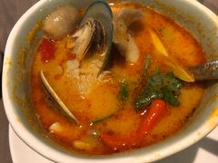 -CHINCHIN 青青·泰国料理(万象食家店)