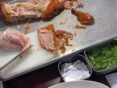 -月福京味斋·烤鸭店·北京菜(鼓楼总店)