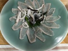 -天正河鲀·河豚亭(大连店)