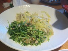 -永安鱼庄·镇江菜(丁卯店)