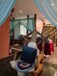 -琦品高端美容SPA私佳美场