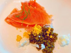 -杭州西子湖四季酒店-WL BISTRO西湖餐厅(灵隐路店)