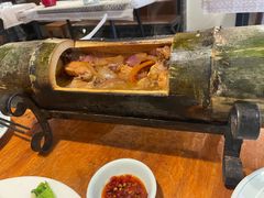 -老街坊餐吧
