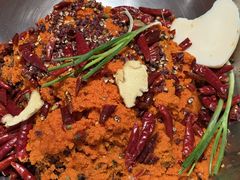 -廖掌柜·重庆鲜货火锅(上海首店)