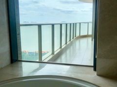 -舟山希尔顿酒店