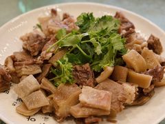 -春花民族美食(佳木斯总店)