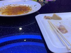 -竹溪百福酒家(同和店)