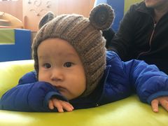 -金宝贝国际早教(洛龙正大校区)