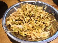 -王祖名抻面烧烤(柳影路店)