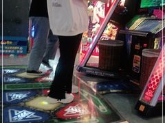 -奇奇乐园电玩城(立丰国际购物广场店)