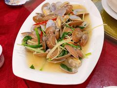 -天天海鲜城·海鲜大排档(新溪店)