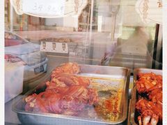 -宝轩渔府·老字号海鲜·正宗津菜(水上店)