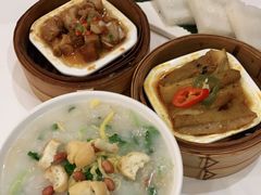 -顺德人家食府(黄金广场店)