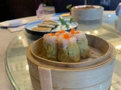-汤臣·空中餐厅·严选粤菜(石湾世博广场店)