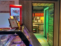 -可口香·非遗老号烧烤(南岗直营店)