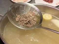 -贵宾牛·潮汕牛肉火锅(珠池总店)