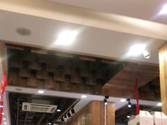-福海居烤鸭店(鸟巢店)