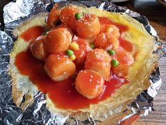 -嘉禾·悦享餐厅(八方汇店)