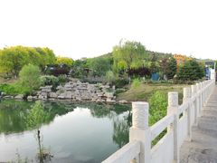 -济南国际园博园