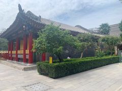 -西安市广仁寺