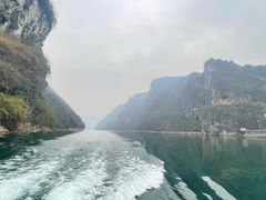 -乌江画廊(彭水苗族土家族自治县)